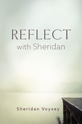 Cover: Reflect with Sheridan - Lion Books