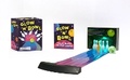 Cover: Glow 'n' Bowl - Running Press Miniature Editions