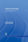 Cover: Citizens and the State - Routledge
