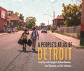 Cover: People's Atlas of Detroit - Wayne State University Press