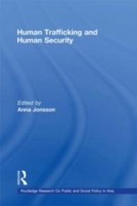 Abbildung von: Human Trafficking and Human Security - Routledge