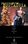 Cover: Performing Nostalgia - Routledge