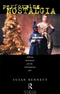Cover: Performing Nostalgia - Routledge
