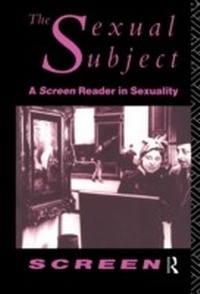 Enlarge image Cover: The Sexual Subject - Routledge