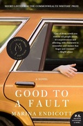 Cover: Good to a Fault - Collins