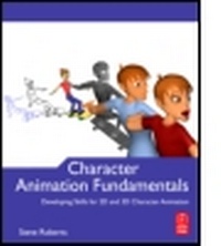 Enlarge image Cover: Character Animation Fundamentals - Routledge