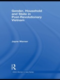 Cover: Gender, Household and State in Post-Revolutionary Vietnam - Routledge