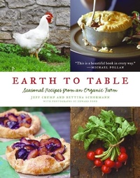 Abbildung von: Earth to Table - HarperCollins