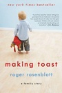 Cover: Making Toast - HarperCollins