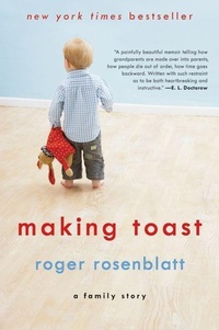 Enlarge image Cover: Making Toast - HarperCollins