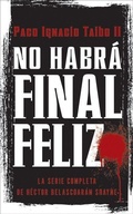Cover: No Habra Final Feliz - Collins