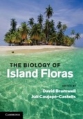 Cover: The Biology of Island Floras - Cambridge University Press