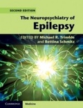 Cover: The Neuropsychiatry of Epilepsy - Cambridge University Press