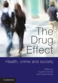 Cover: The Drug Effect - Cambridge University Press