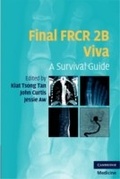Cover: Final FRCR 2B Viva - Cambridge University Press