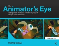 Enlarge image Cover: The Animator's Eye - Routledge