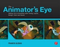 Enlarge image Cover: The Animator's Eye - Routledge
