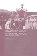 Cover: Japanese Religions at Home and Abroad - Routledge
