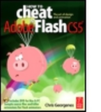 Enlarge image Cover: How to Cheat in Adobe Flash CS5 - Routledge