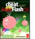 Cover: How to Cheat in Adobe Flash CS5 - Routledge