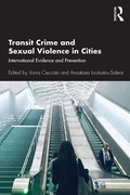 Cover: Transit Crime and Sexual Violence in Cities - Routledge