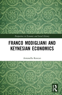 Abbildung von: Franco Modigliani and Keynesian Economics - Routledge