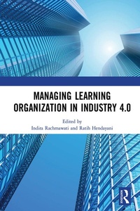 Abbildung von: Managing Learning Organization in Industry 4.0 - Routledge