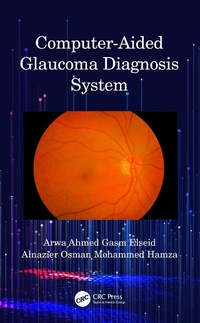 Abbildung von: Computer-Aided Glaucoma Diagnosis System - CRC Press