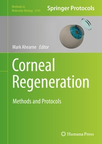 Abbildung von: Corneal Regeneration - Springer