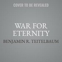 Abbildung von: War for Eternity - HarperCollins