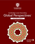 Cover: Cambridge Lower Secondary Global Perspectives Stage 9 Teacher's Book - Cambridge University Press