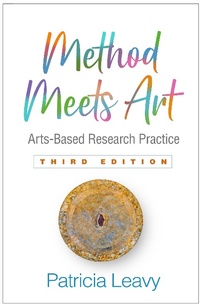 Enlarge image Cover: Method Meets Art, Third Edition - Guilford Press