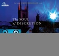 Cover: The Soul of Discretion - Bolinda/Audible Audio