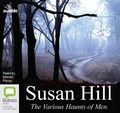 Cover: The Various Haunts of Men - Bolinda/Audible Audio