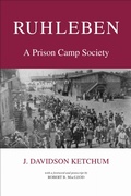 Cover: Ruhleben - University of Toronto Press