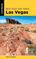 Cover: Best Easy Day Hikes Las Vegas - Falcon Guides