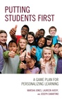 Cover: Putting Students First - Rowman & Littlefield Publishers