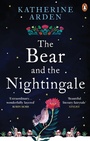 Cover: The Bear and The Nightingale - Cornerstone Digital