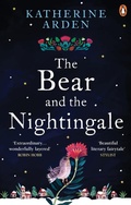 Cover: The Bear and The Nightingale - Cornerstone Digital