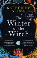 Cover: The Winter of the Witch - Cornerstone Digital