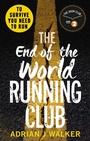 Cover: The End of the World Running Club - Cornerstone Digital