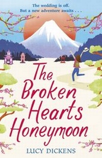 Abbildung von: The Broken Hearts Honeymoon - Cornerstone Digital