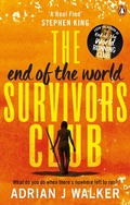 Cover: The End of the World Survivors Club - Cornerstone Digital