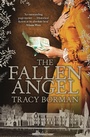 Cover: The Fallen Angel - Hodder & Stoughton