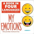 Cover: A Book in Four Languages: My Emotions - Sunbird Books