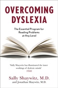 Cover: Overcoming Dyslexia - Sheldon Press