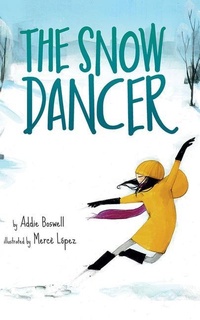 Enlarge image Cover: The Snow Dancer - Two Lions