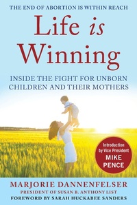 Enlarge image Cover: Life Is Winning - Humanix Books