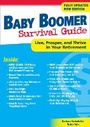 Cover: Baby Boomer Survival Guide, Second Edition - Humanix Books