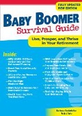 Cover: Baby Boomer Survival Guide, Second Edition - Humanix Books